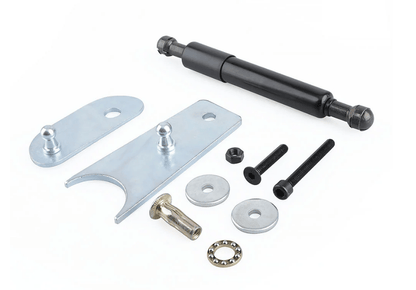 SafeDrop – Heavy Duty Assist System