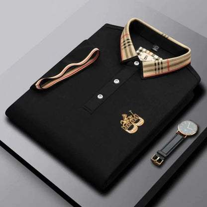Belarius Men's Polo | BELIVITE
