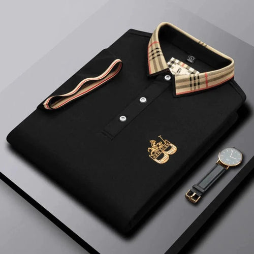 Belarius Men's Polo • BELIVITE