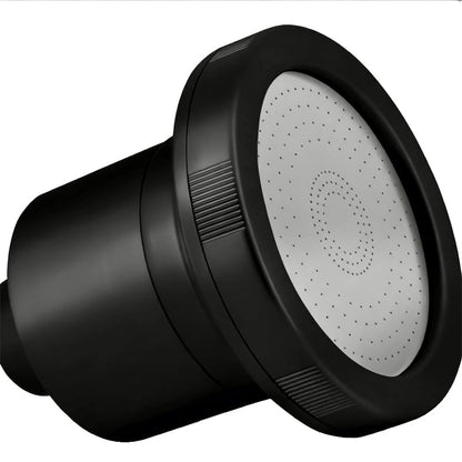 HydroMist – Stainless Steel Rain Shower Head