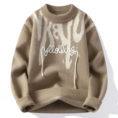 Dylan's Lux Knit | BELIVITE