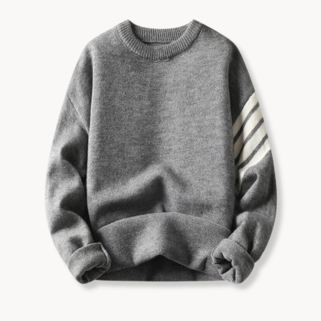 Henry Sweater | BELIVITE