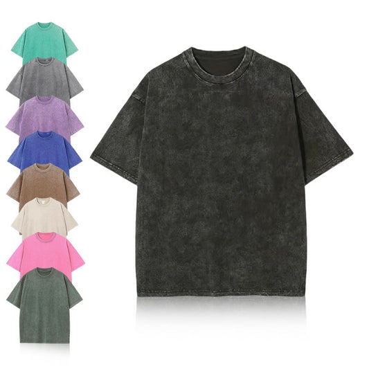 UrbanFade Heavyweight – Camisetas Oversized