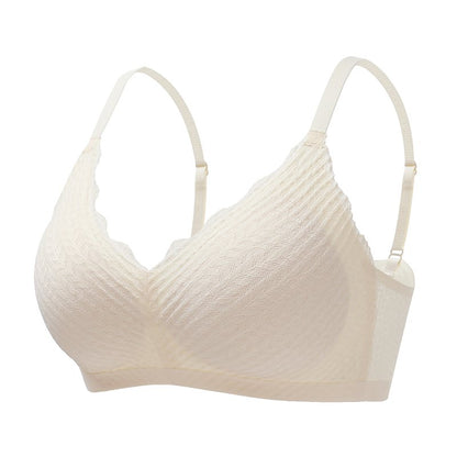 Bra with support and moisture-wicking Emma | BELIVITE