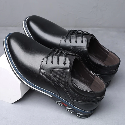 Orthopedic city shoe | BELIVITE