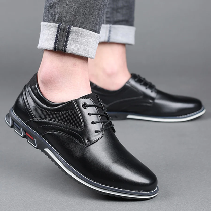 Orthopedic city shoe | BELIVITE