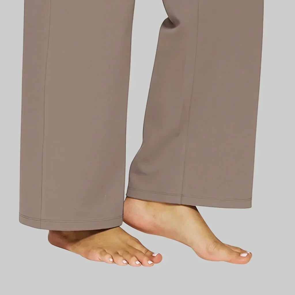 KLARA™ | Soft Touch Comfortable Stretch Pants