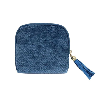 GemTrek – Travel Friendly Portable Jewelry Case