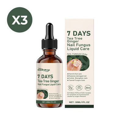 BeautyTips – Nail Repair Miracle Drops