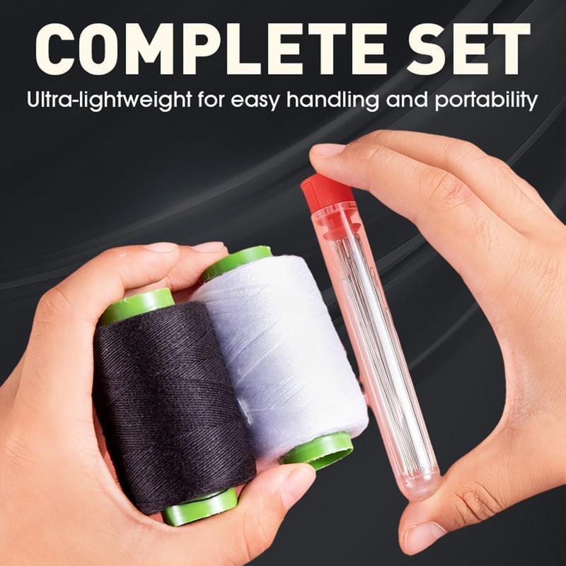 CraftMender - Sewing & Repair Kit