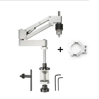 TapXpress – Light Duty Electric Drill Tapping Stand