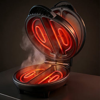 OmeletteMaster – Easy Breakfast Maker
