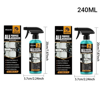 UltraClean Pro – Multi Purpose Degreasing Solution