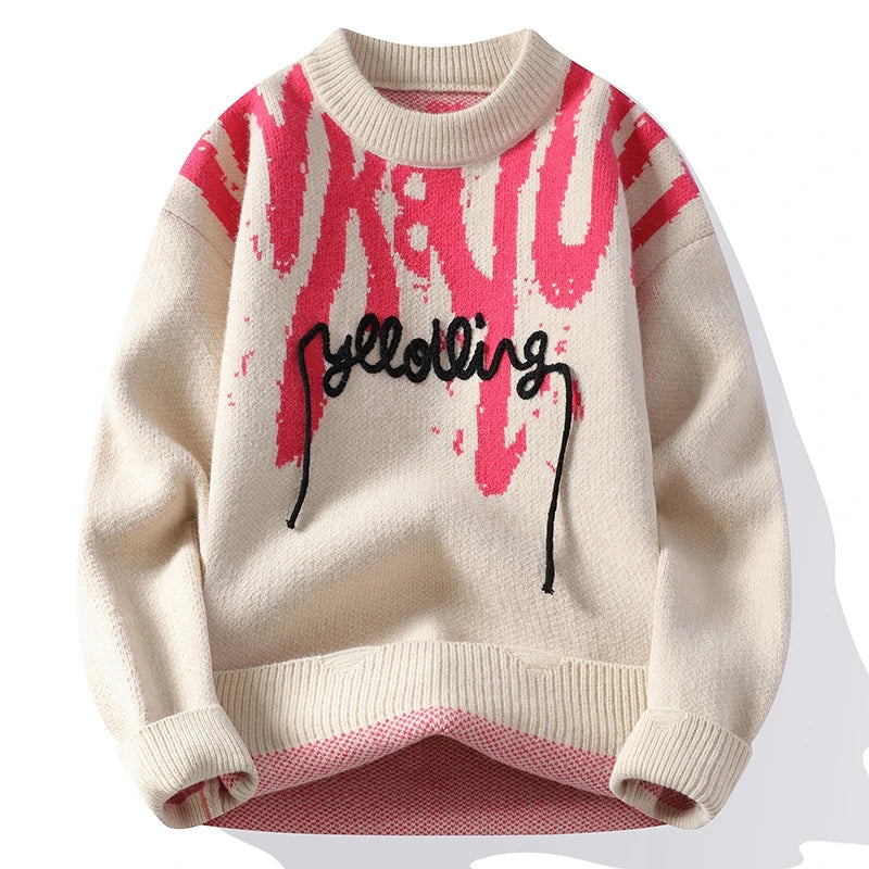 Dylan's Lux Knit | BELIVITE
