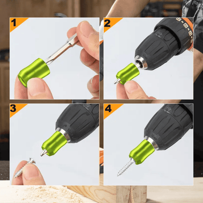 ToolCore – Precision Magnetizer & Demagnetize Tool Kit