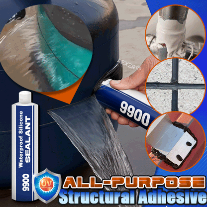 Shonobo® All-Purpose Super-Bonding Structural Sealant