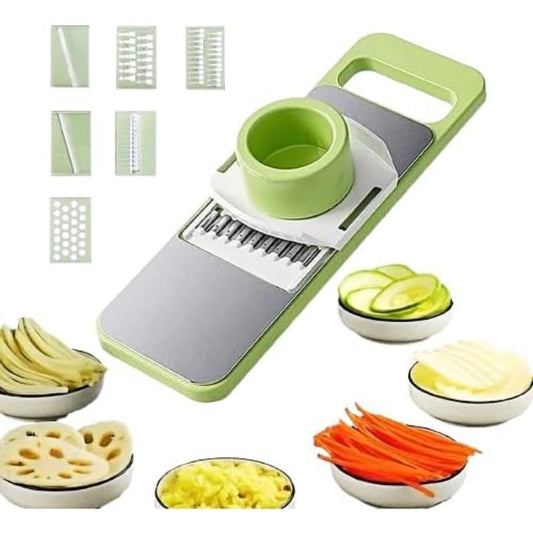UltraSlice 6X – Cortador de cocina multifuncional