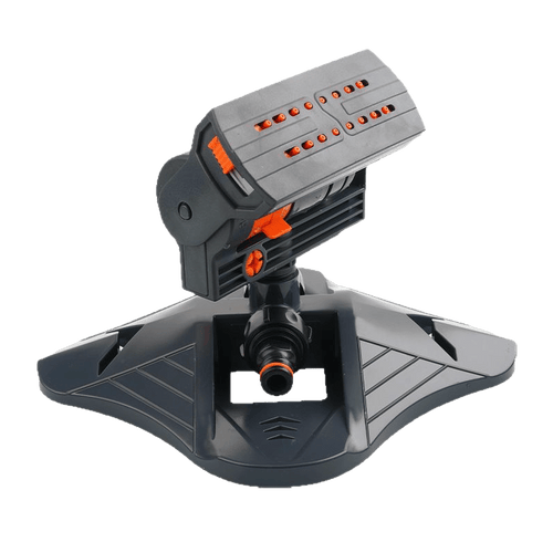 AquaSweep – Adjustable Oscillating Sprinkler