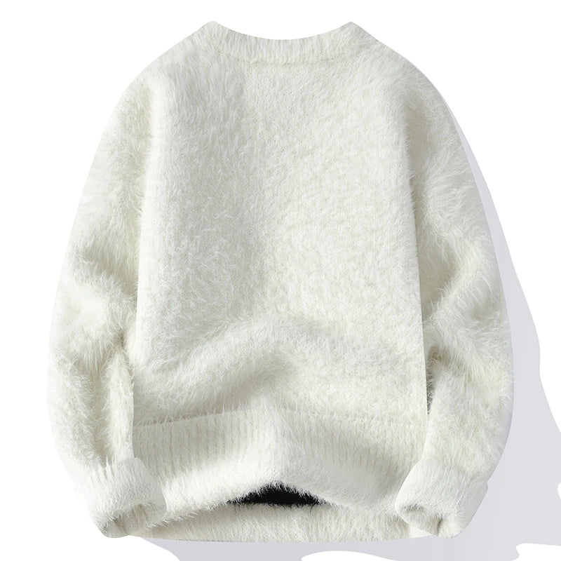 Jasper's Cashmere | BELIVITE