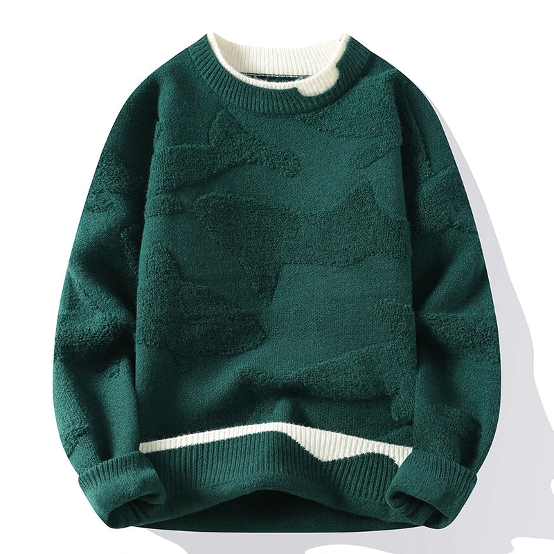 Kieran’s Knit | BELIVITE