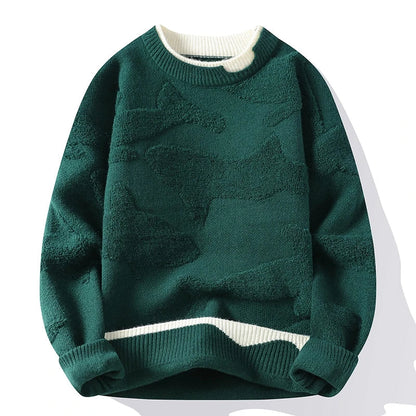 Kieran’s Knit | BELIVITE