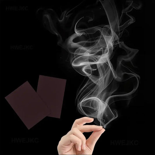 Vapora™ — Domina al instante cualquier fiesta con una magia de humo asombrosa