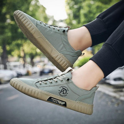 TITANIUM SHOES RESISTANT & COMFORTABLE | BELIVITE