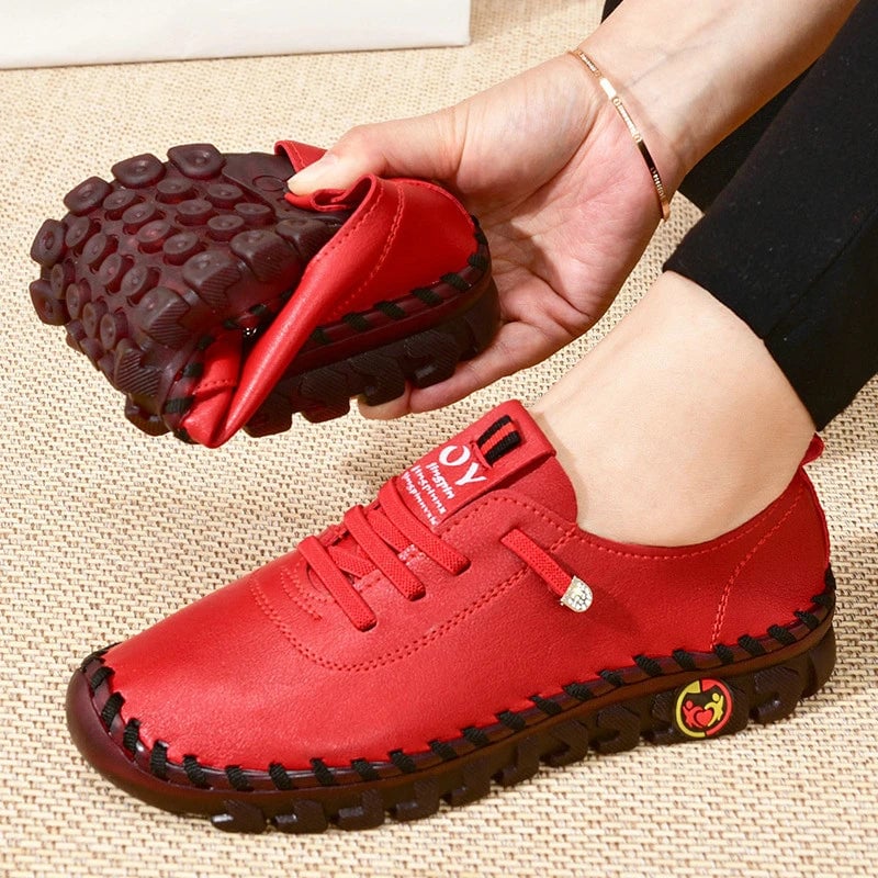 REXY ORTHOPEDIC SNEAKERS | BELIVITE