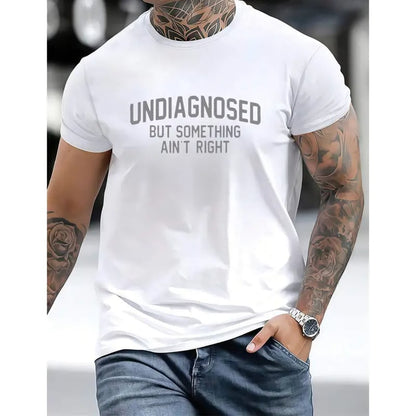 NovaStyle - Contemporary Fit T-Shirt