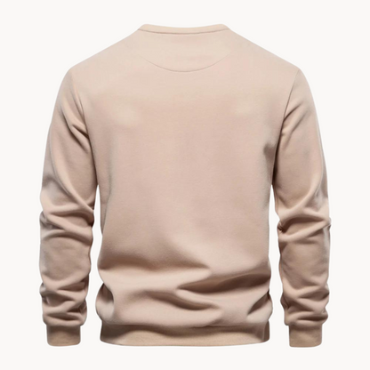 Skipper Crewneck Sweater | BELIVITE