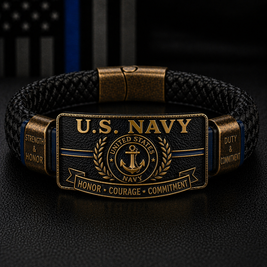 MarineTide – U.S. Navy Legacy Band
