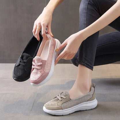 Orthopedic and Stylish Shoes | BELIVITE