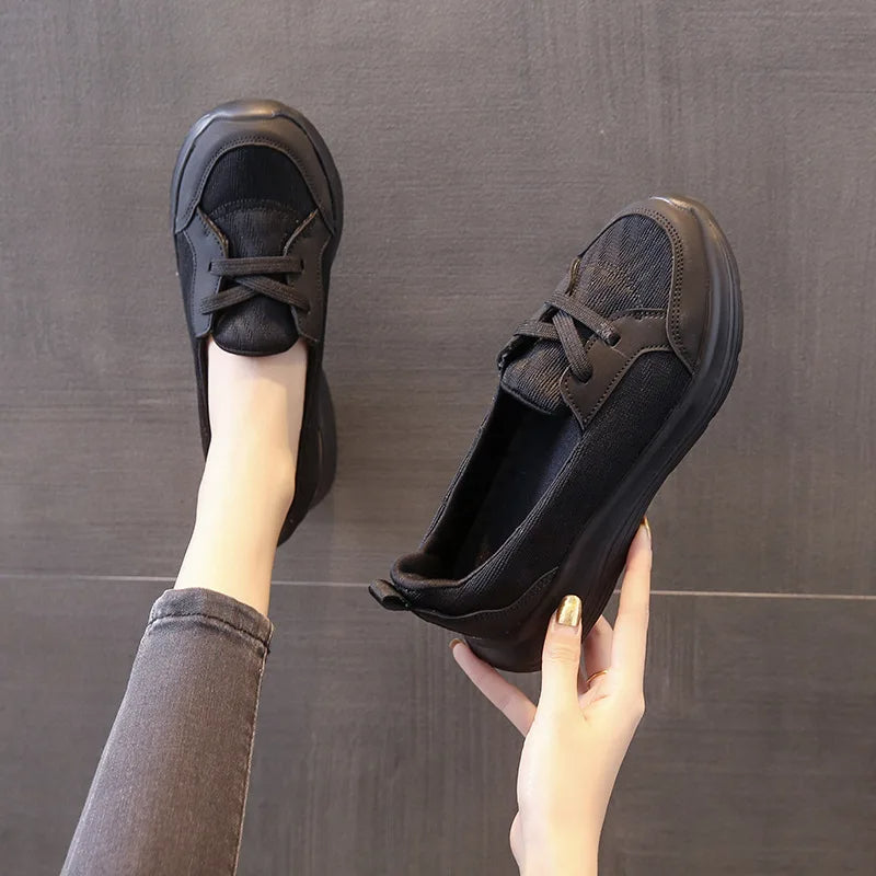 Orthopedic and Stylish Shoes | BELIVITE