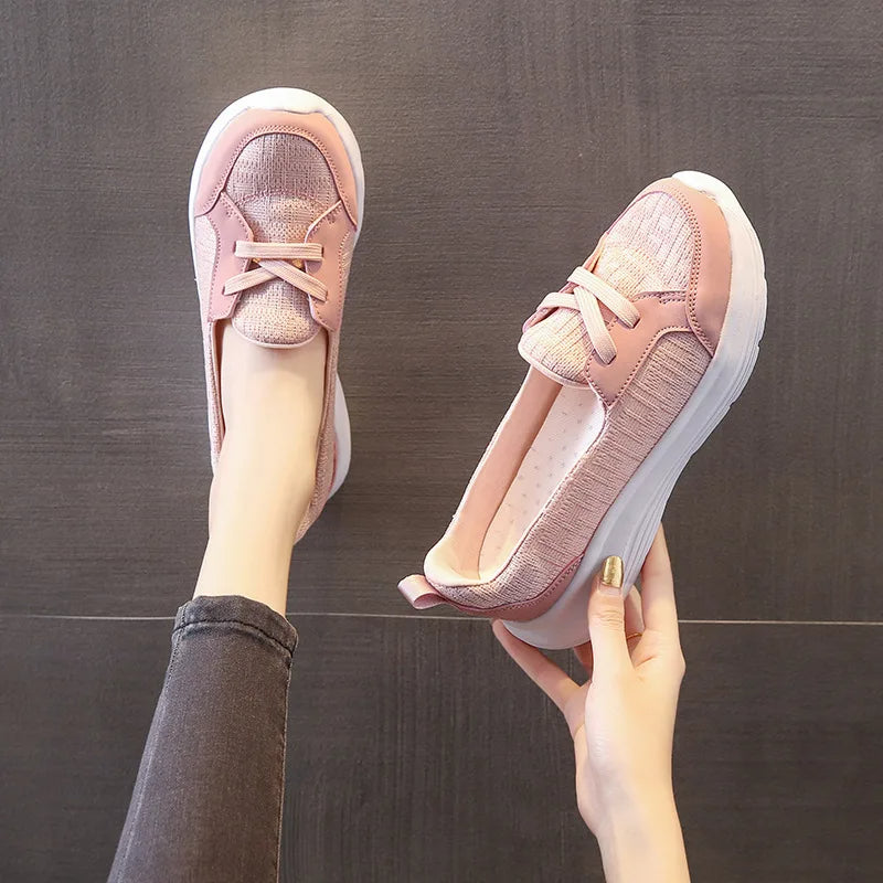 Orthopedic and Stylish Shoes | BELIVITE