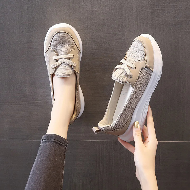 Orthopedic and Stylish Shoes | BELIVITE