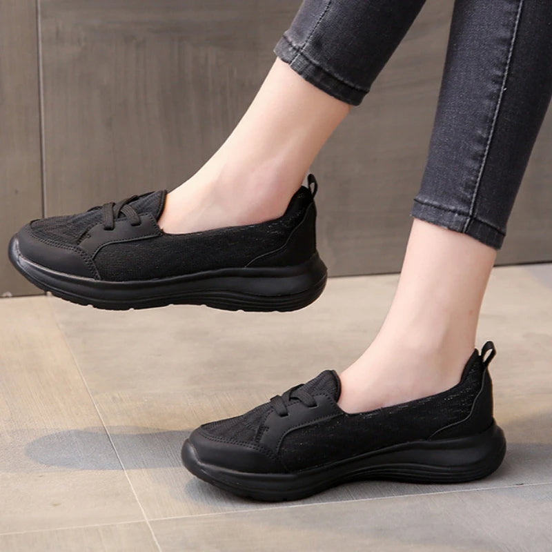 Orthopedic and Stylish Shoes | BELIVITE