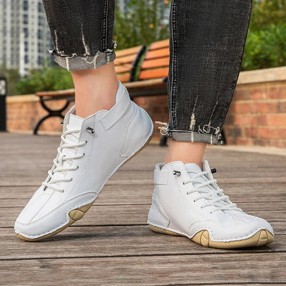 Waterproof winter orthopedic shoes| BELIVITE