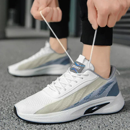 Lightweight and Comfortable Mesh Orthopedic Shoes | BELIVITE