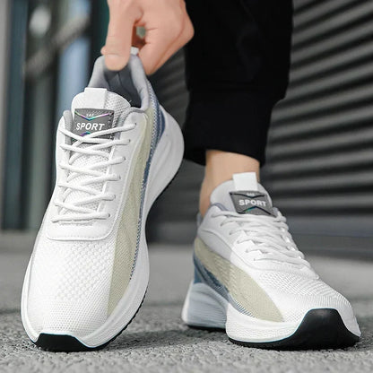 Lightweight and Comfortable Mesh Orthopedic Shoes | BELIVITE