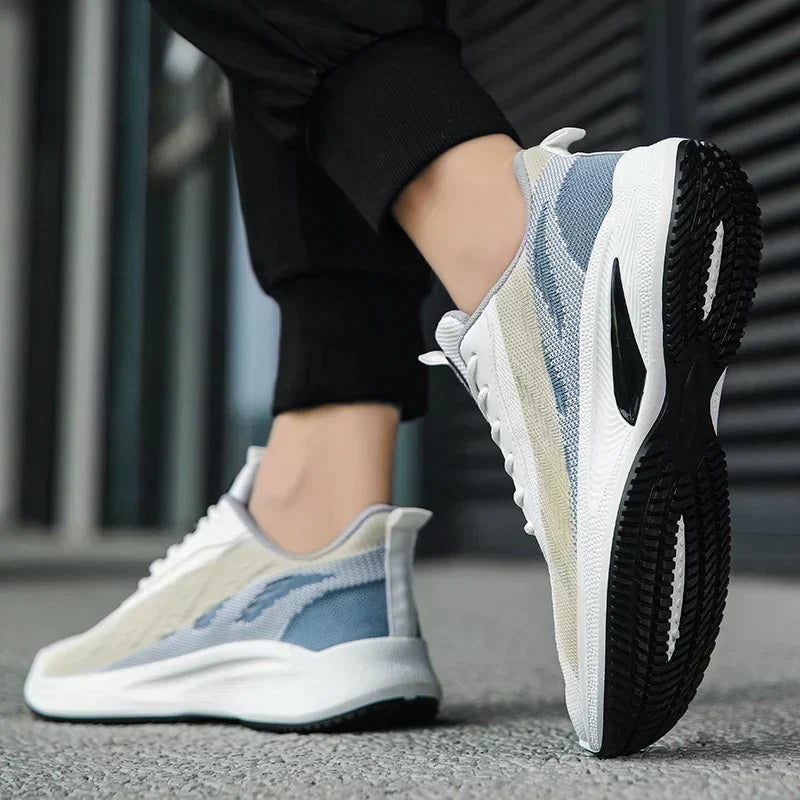 Lightweight and Comfortable Mesh Orthopedic Shoes | BELIVITE