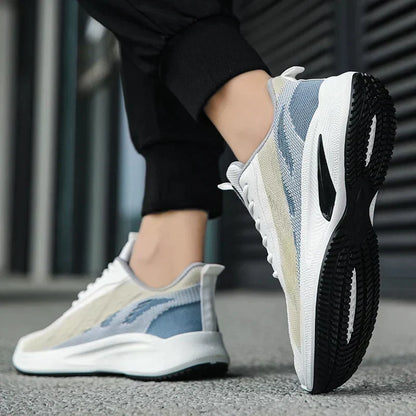 Lightweight and Comfortable Mesh Orthopedic Shoes | BELIVITE