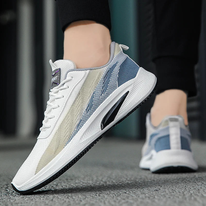 Lightweight and Comfortable Mesh Orthopedic Shoes | BELIVITE