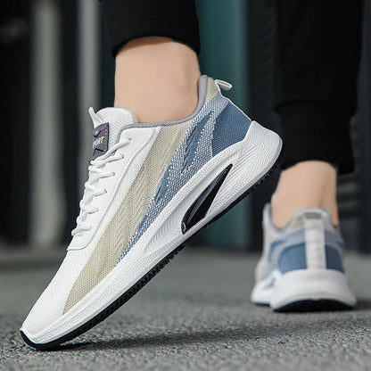 Lightweight and Comfortable Mesh Orthopedic Shoes | BELIVITE