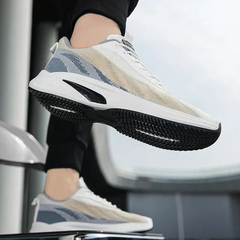 Lightweight and Comfortable Mesh Orthopedic Shoes | BELIVITE