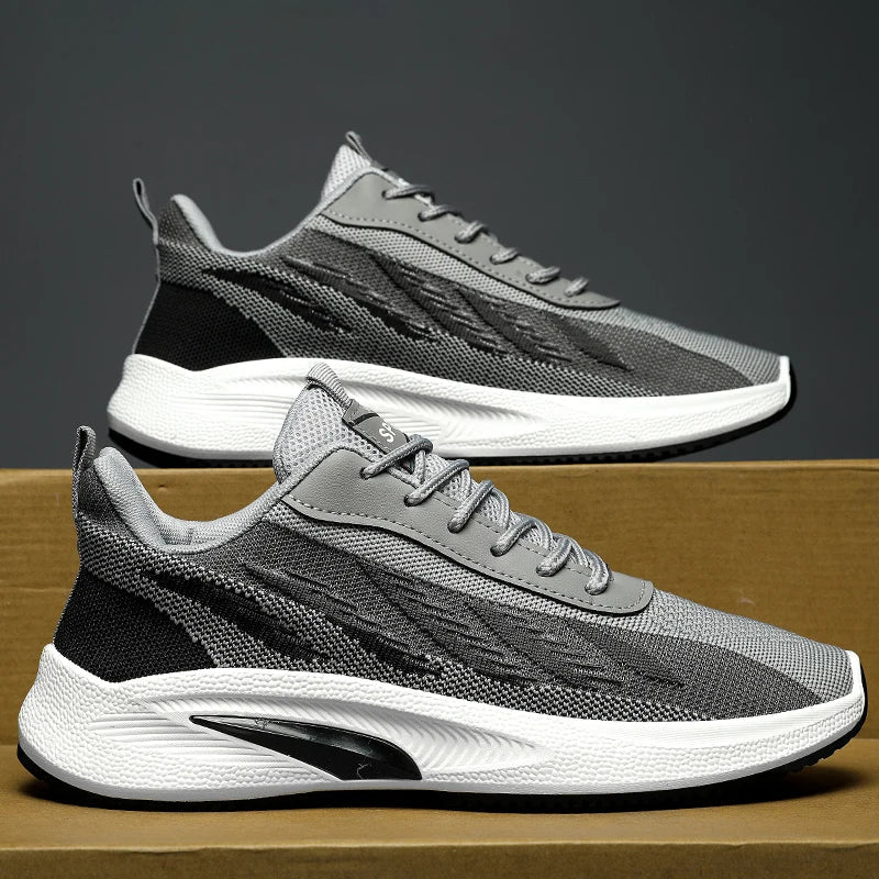 Lightweight and Comfortable Mesh Orthopedic Shoes | BELIVITE