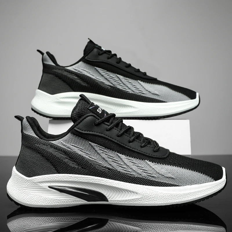 Lightweight and Comfortable Mesh Orthopedic Shoes | BELIVITE