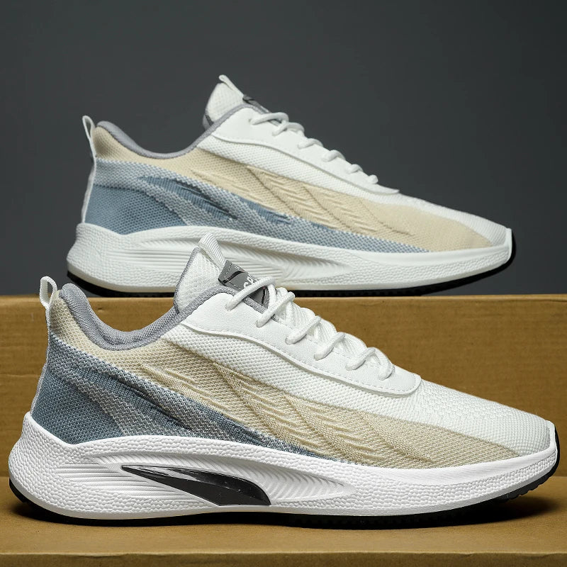 Lightweight and Comfortable Mesh Orthopedic Shoes | BELIVITE