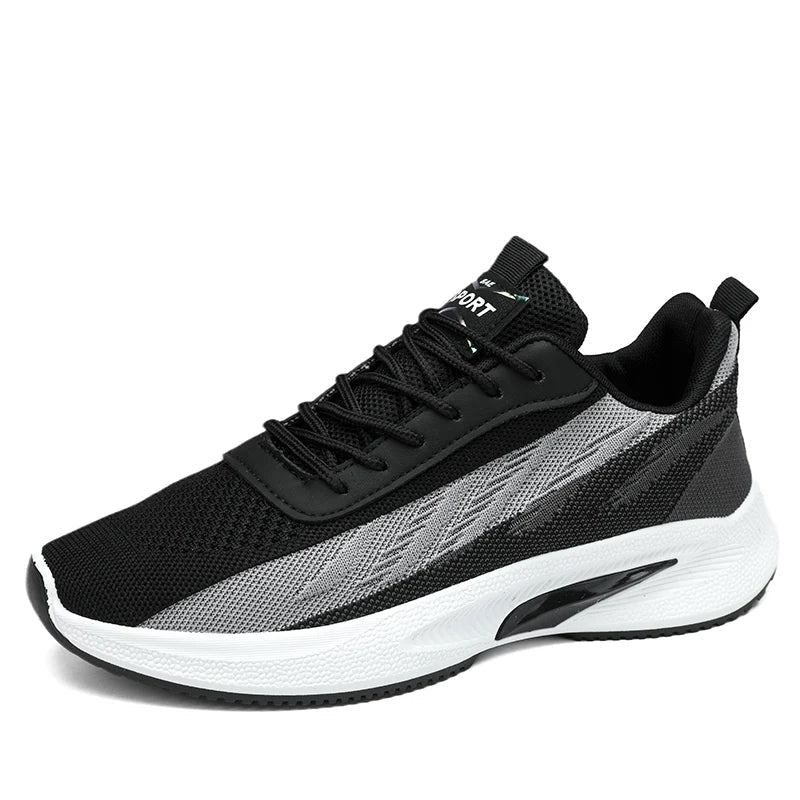 Lightweight and Comfortable Mesh Orthopedic Shoes | BELIVITE
