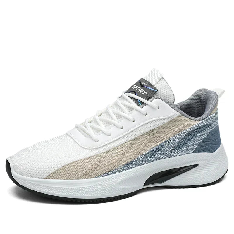 Lightweight and Comfortable Mesh Orthopedic Shoes | BELIVITE