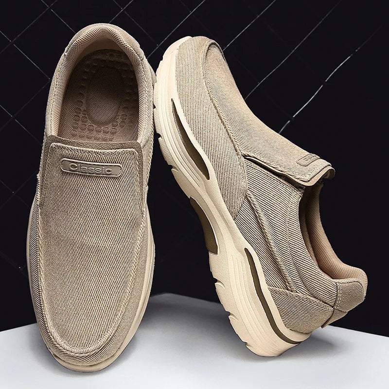 RESISTANT & COMFORTABLE MUST PRO SHOES | BELIVITE